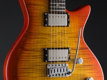 Nuevas Xotic Guitars XGC y XGC-JR