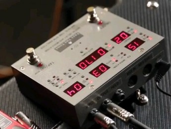 Free The Tone Matt Schofield MS-2V