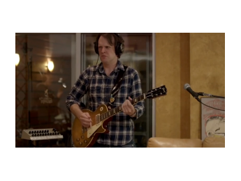 Trailer y single de "Different Shades of Blue", el nuevo disco de Joe Bonamassa