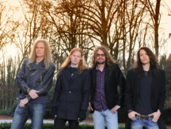 El regreso de Vandenberg