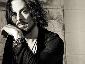 Richie Kotzen anuncia gira europea y nuevo trabajo para septiembre