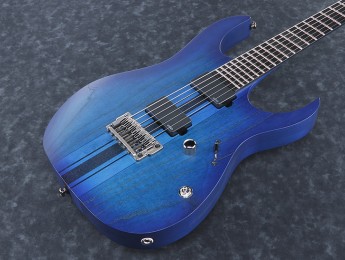 Ibanez añade dos modelos nuevos a la colección Iron Label