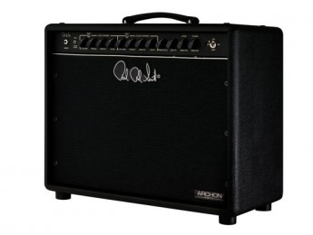 PRS presenta el Archon 50