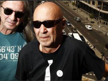 Fallece Tony Urbano a la edad de 58 años