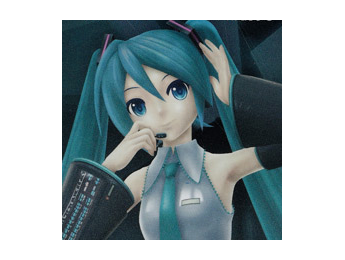 Korg Miku Stomp, un pedal que canta