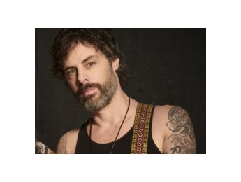 War Paint: nuevo vídeo de Richie Kotzen
