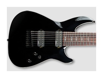 Nuevas B.C Rich de 7 y 8 cuerdas