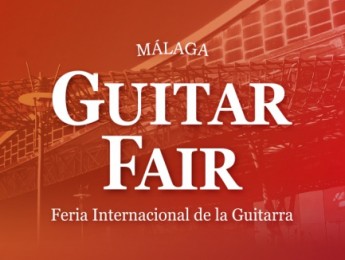 Guitar Fair abre sus puertas esta semana en Málaga