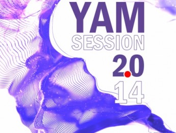 Yamaha anuncia los artistas de la segunda Yamsession