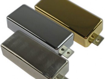 Mojotone ha presentado las pastillas Johnny Winter Signature