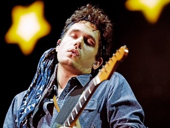 John Mayer rompe de forma abrupta su relación con Fender