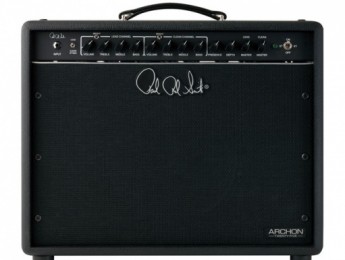 PRS anuncia el Archon 25