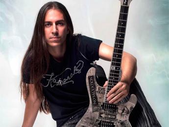Bajo los focos: entrevista a Jorge Salán