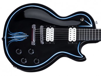 Nuevas Gibson Les Paul Studio Hot Rod, Lzzy Hale Explorer Signature y Bill Kelliher Halcyon Les Paul