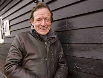 Fallece Jack Bruce a la edad de 71 años