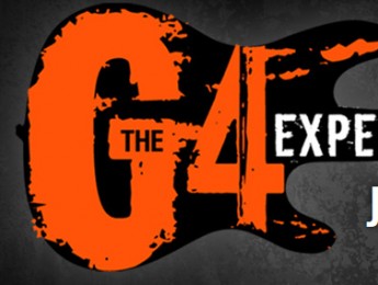 Joe Satriani anuncia el nuevo G4 junto a Mike Keneally, Guthrie Govan y Tosin Abasi