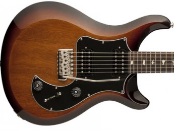 PRS anuncia las S2 Standard