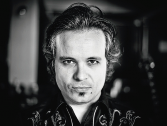 Diego García 'El Twanguero' dará una masterclass en Barcelona el 7 de noviembre