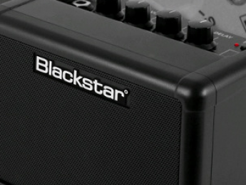 Nuevo Blackstar Fly 3, mini combo digital de 3 vatios