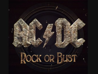 "Rock or Bust", nuevo single de AC/DC