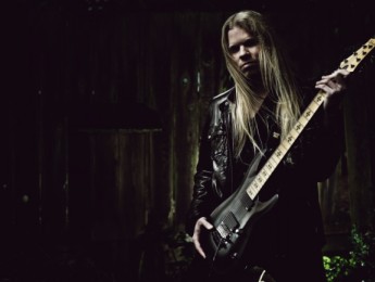 Jeff Loomis, nuevo guitarrista de Arch Enemy