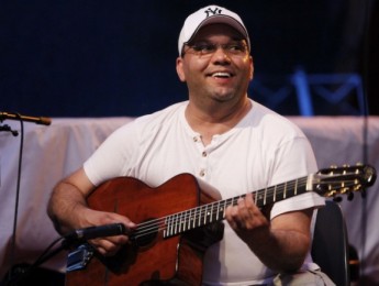 Biréli Lagrène en el V Festival Django en L'H