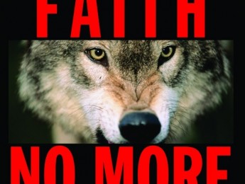 Faith No More presentan "Motherfucker", su primer tema en 17 años, y Periphery lanzan "The Scourge"