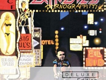 "Extreme II: Pornograffitti" en doble CD Deluxe Edition
