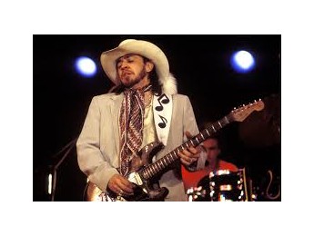 Stevie Ray Vaughan, Lou Reed, Joan Jett y Green Day en el Rock and Roll Hall of Fame 2015