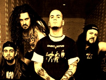 Biografía de Dimebag Darrell - Segunda parte: Rita, glam, Ride The Lightning y Anselmo
