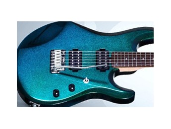 Nueva Sterling JP60-MGR