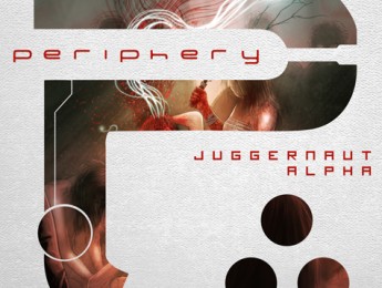 Periphery adelantan "Graveless"