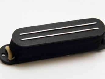 Bare Knuckle Cobra: pastillas single coil de alta ganancia