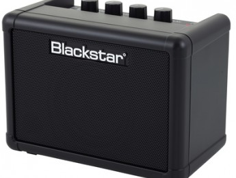 Review del Blackstar Fly 3