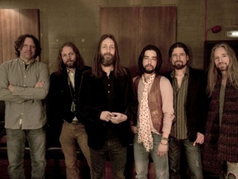 The Black Crowes se separan