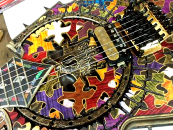 Creando la Custom "Rinne (Transmigration)" de ESP