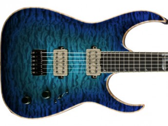 Colección Jackson 2015