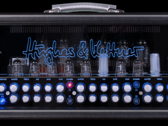 Hughes and Kettner desvela el TriAmp Mark 3