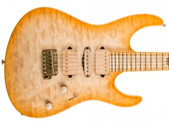 Colección Suhr 2015 y documental de "The One"
