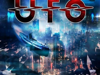 Adelanto de "A Conspiracy Of Stars", el nuevo disco de UFO