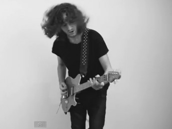 ¿Cómo tocarían en Get Lucky 10 guitarristas famosos?