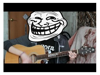 Cómo ser un completo imbécil en el mundo de la guitarra