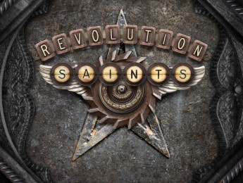 "Back On My Trail", nuevo vídeo de Revolution Saints