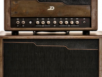 Nuevo Duesenberg Berlin, cabezal de estilo retro