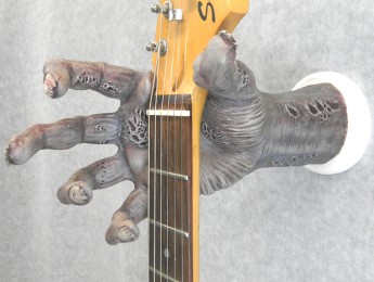 Cachivaches: Tremololock, Loknob, Millafied Handles y Rock Tips