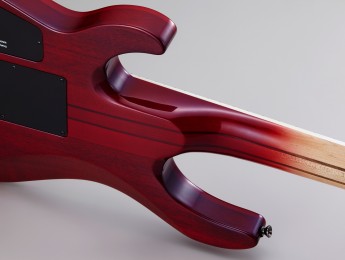 Nuevas Caparison TAT Special FX y  TAT Special7