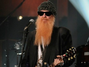 Billy Gibbons prepara un disco en solitario con influencias latinas