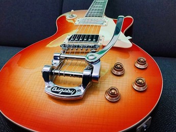 ¡Harley Benton a toda prueba! [sorteo]