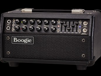 Review del Mesa Boogie Mark 5:25