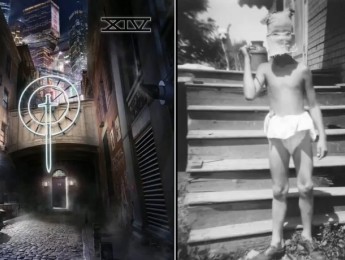 Toto presenta "Burn" y Faith No More "Superhero"